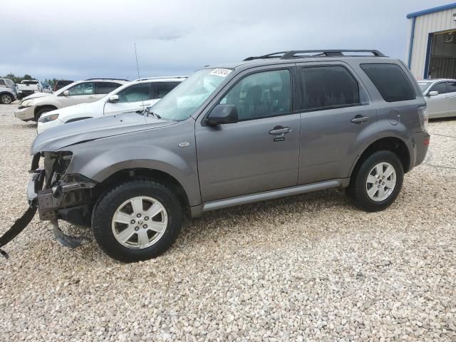 2009 Mercury Mariner