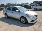 2019 Nissan Versa S