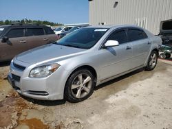 Vehiculos salvage en venta de Copart Franklin, WI: 2012 Chevrolet Malibu 2LT