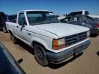 1992 Ford Ranger