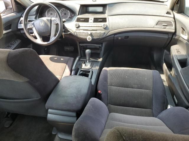 2008 Honda Accord LXP