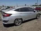 2019 Honda Clarity