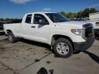 2015 Toyota Tundra Double Cab SR