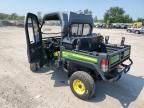 2018 John Deere Gator