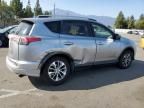 2018 Toyota Rav4 HV LE