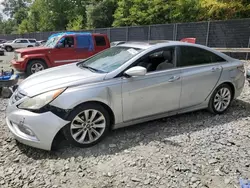 2011 Hyundai Sonata SE en venta en Waldorf, MD