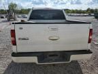 2007 Ford F150 Supercrew