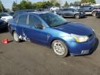 2008 Ford Focus SE