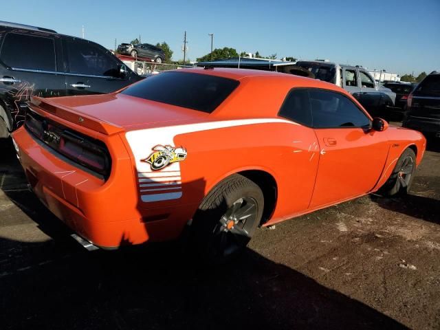 2009 Dodge Challenger R/T