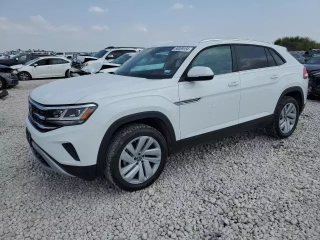 2023 Volkswagen Atlas Cross Sport SE