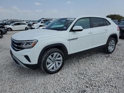 2023 Volkswagen Atlas Cross Sport SE en venta en Taylor, TX