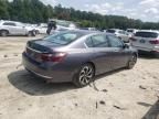 2017 Honda Accord EXL