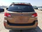 2011 Subaru Outback 2.5I Limited