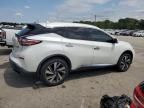 2016 Nissan Murano S