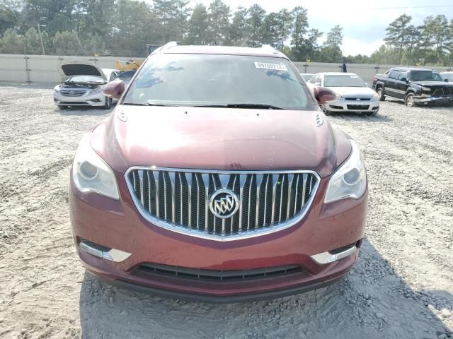 2016 Buick Enclave