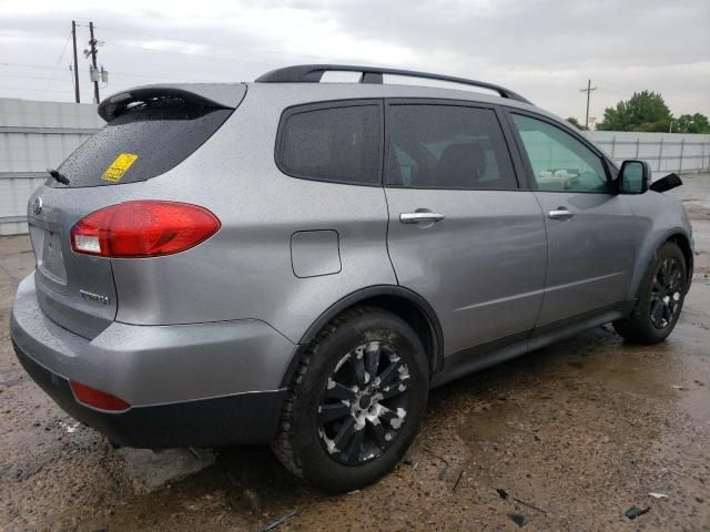 2008 Subaru Tribeca Limited