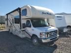 2016 Ford Econoline E450 Super Duty Cutaway Van