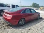 2017 Lincoln MKZ Select