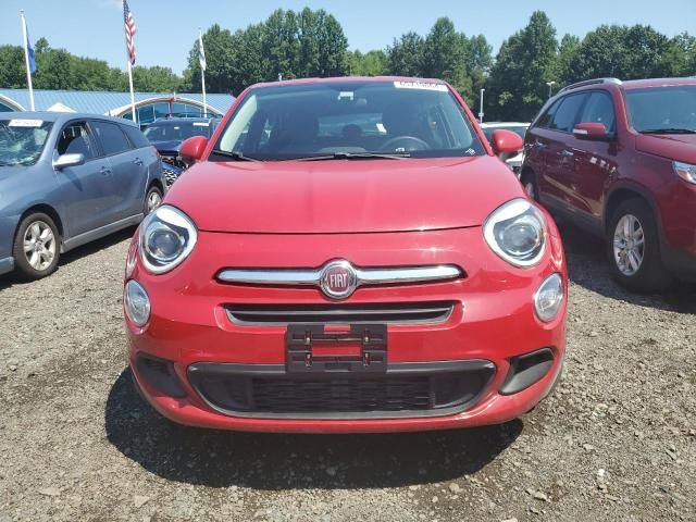 2017 Fiat 500X POP