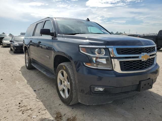 2020 Chevrolet Suburban C1500 LT