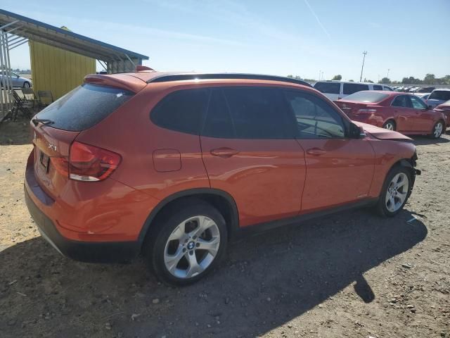 2015 BMW X1 SDRIVE28I