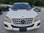 2010 Mercedes-Benz ML 350 4matic