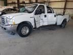 2002 Ford F250 Super Duty