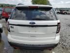 2014 Ford Explorer Sport