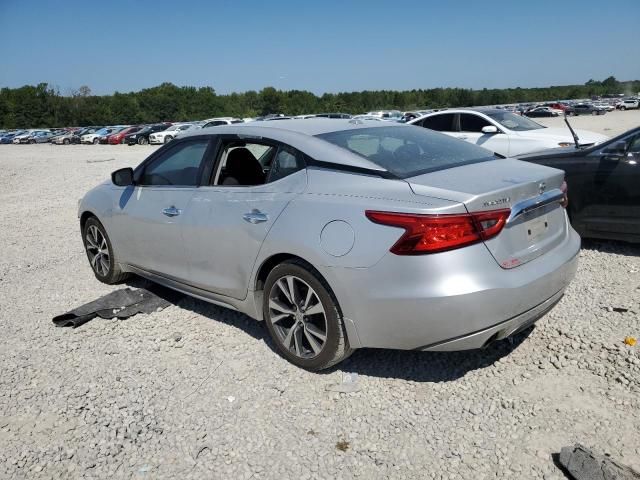 2016 Nissan Maxima 3.5S