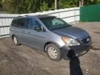 2009 Honda Odyssey EXL