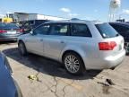 2006 Audi A4 3.2 Avant Quattro