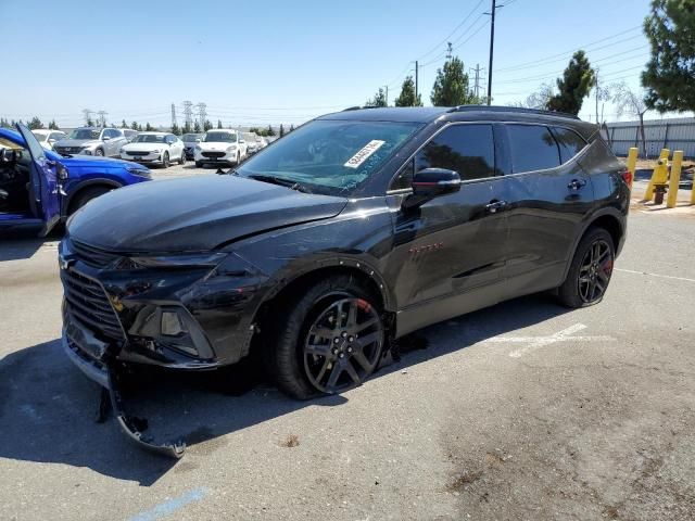 2020 Chevrolet Blazer 3LT