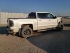 2014 Chevrolet Silverado K1500 LTZ