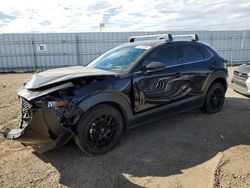 Salvage cars for sale at Brighton, CO auction: 2020 Mazda CX-30 Premium