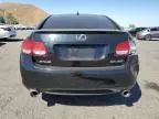 2007 Lexus GS 350