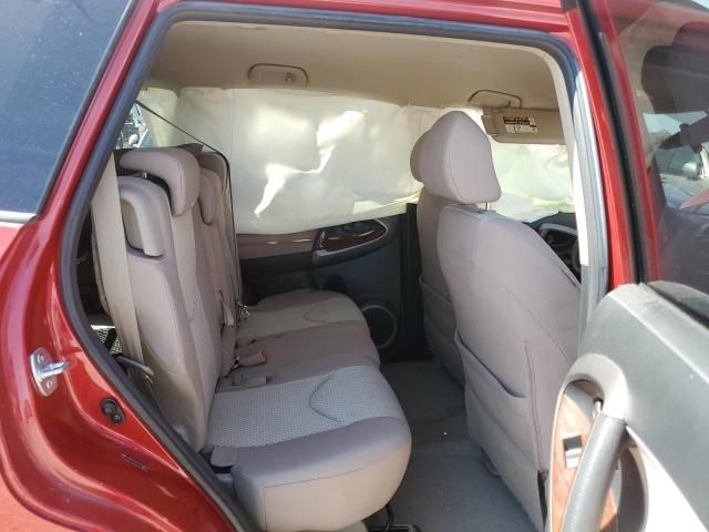 2007 Toyota Rav4