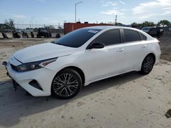 2024 KIA Forte GT Line en venta en Homestead, FL