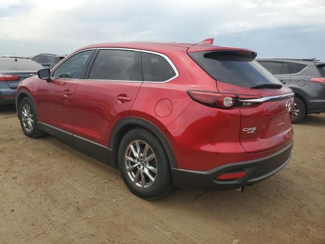 2018 Mazda CX-9 Touring