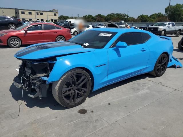 2023 Chevrolet Camaro SS