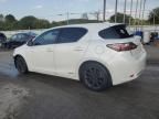 2011 Lexus CT 200