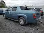 2006 Honda Ridgeline RTL