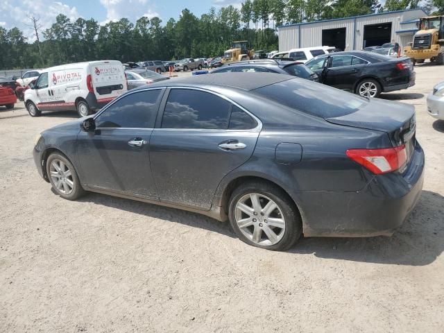 2008 Lexus ES 350