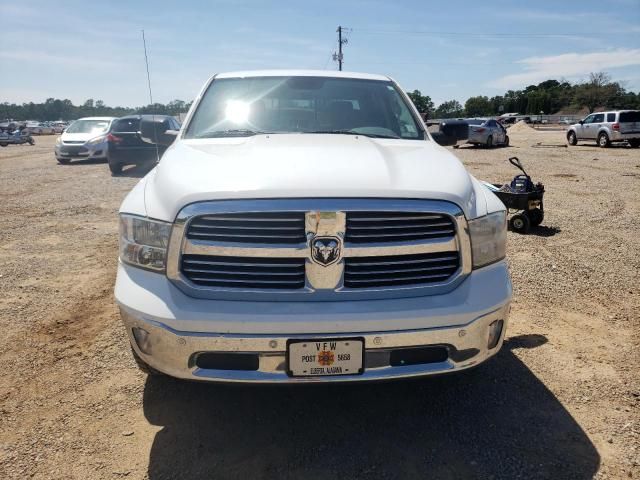 2014 Dodge RAM 1500 SLT