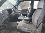 1992 Chevrolet S Truck S10