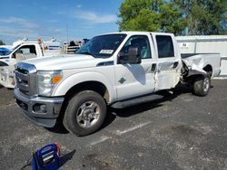 2015 Ford F250 Super Duty en venta en Mcfarland, WI