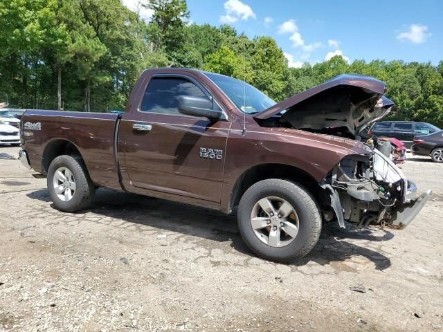 2014 Dodge RAM 1500 ST