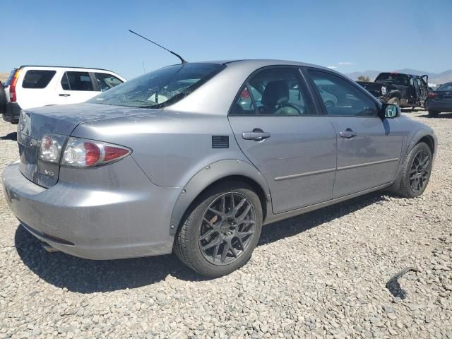 2006 Mazda 6 S