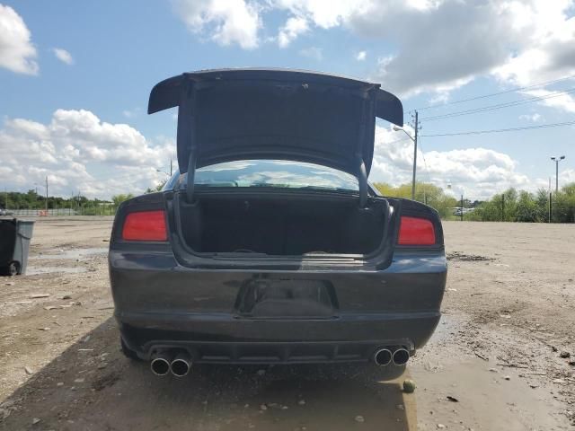 2013 Dodge Charger SXT