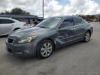 2008 Honda Accord EXL