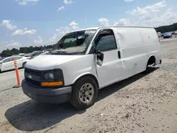 2013 Chevrolet Express G1500 en venta en Lumberton, NC